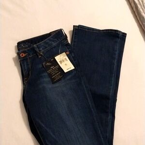 Lucky Brand Lolita boot jean NWT